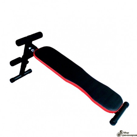 FitLogic SA-008SK Скамья для пресса