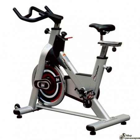 Профессиональный спинбайк IMPULSE Spin Bike PS300D    