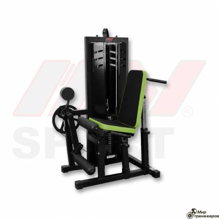 Сгибатель – разгибатель бедра Vasiil Gym
