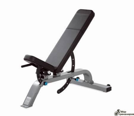 Универсальная скамья Super Bench Precor