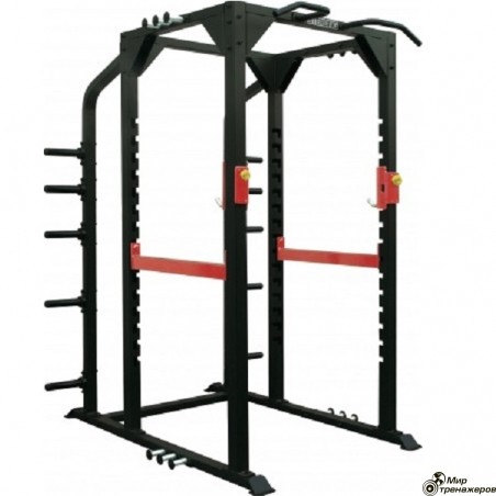 Тренажер - Силовая рама с турником IMPULSE STERLING Full Power Rack