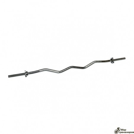 Домашний гриф. FitLogic Home bar DB-1020.