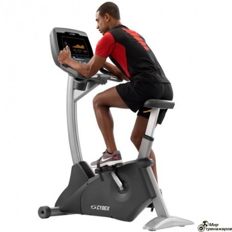 Велоэргометр вертикальный Cybex 625C