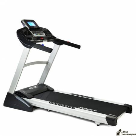 Беговая дорожка для дома Spirit Esprit XT-385.16