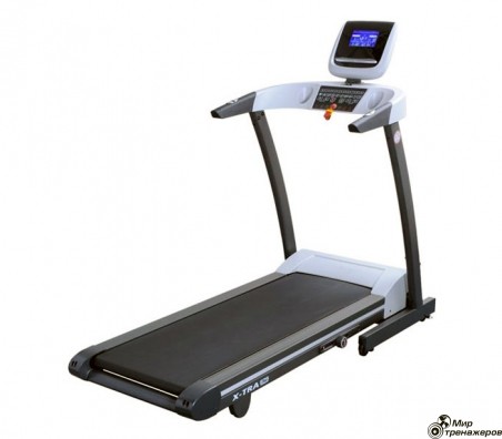 Беговая дорожка для дома Jkexer X-tra 875
