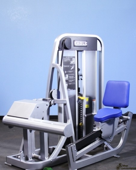 Профессиональные тренажеры CYBEX EAGLE