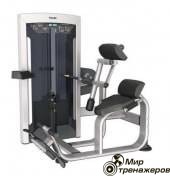 Разгибание спины IMPULSE Exoform Back Extension