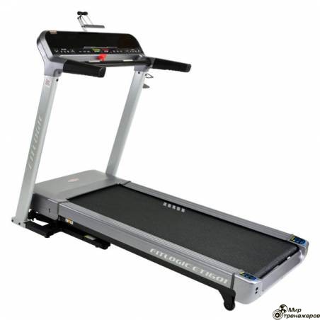 Беговая дорожка для дома FitLogic ET1601