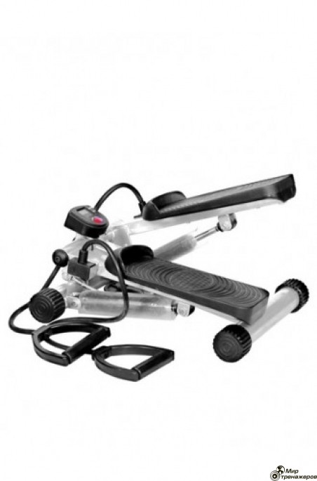 Мини-степпер с эспандерами DH 8101 MIC/HS 5014