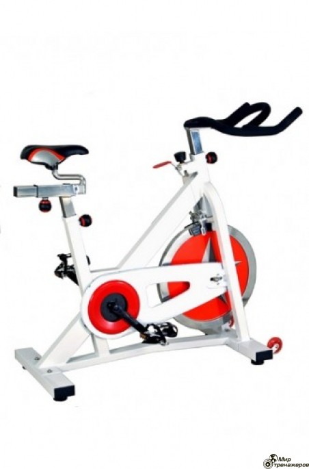 Велотренажер Spin Bike HB 8193