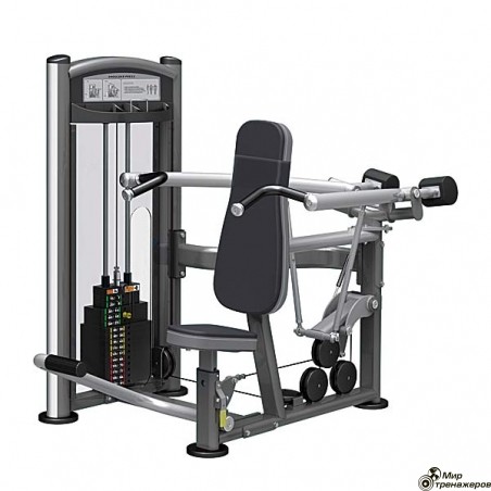 Жим от плечей сидя  IMPULSE Sholder Press Machine