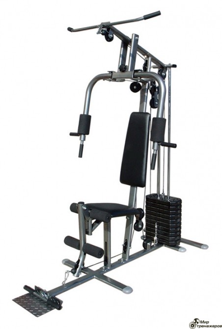Фитнесс станция SS-1503B