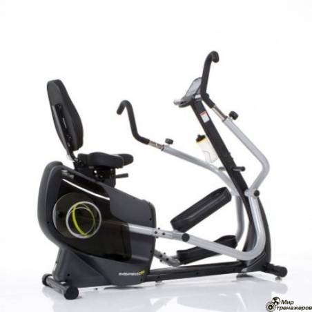 Гибридный тренажер Finnlo Maximum Cardio Strider