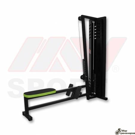 Нижняя тяга Vasiil Gym