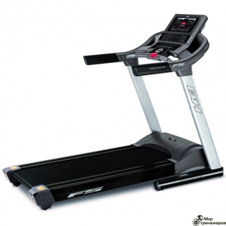Беговые дорожки для дома ВН Fitness F5 G6427V