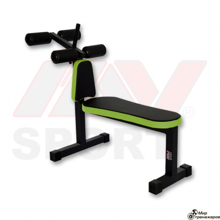 Римский стул Vasiil Gym 