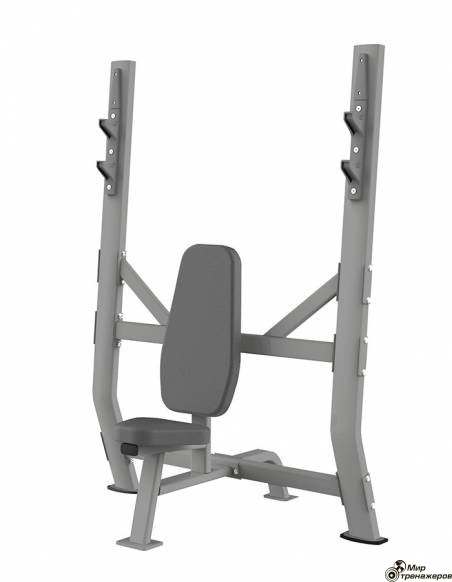 Скамья для жима сидя HOUSEFIT
