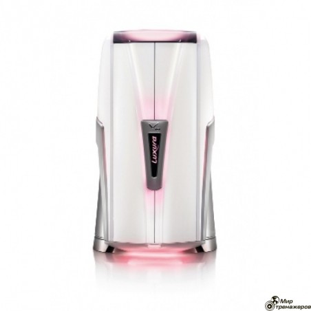 Вертикальный солярий Luxura High Intensive V10 50 Sli