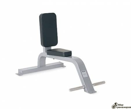 Многофункциональная скамья Multi-Purpose Bench Precor 