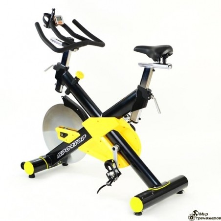 Спин байк для дома Sportop Spin Bike CB8300