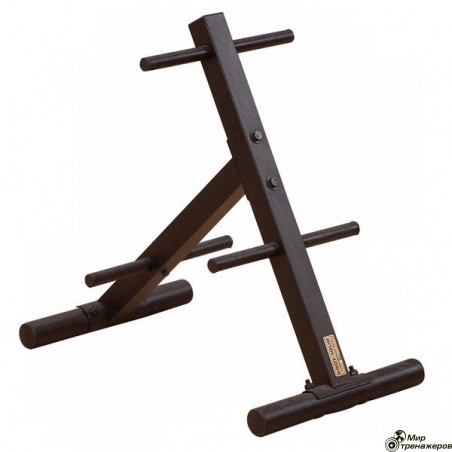 Body-Solid Standard Plate Tree Стойка под диски