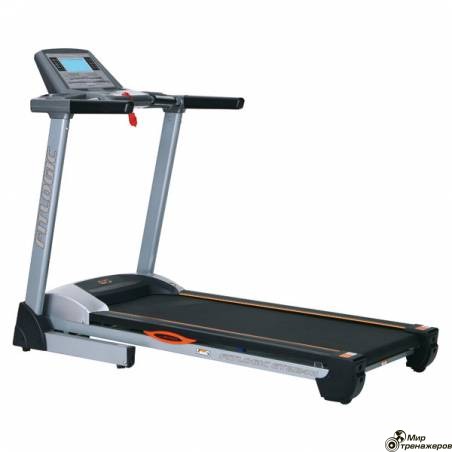 Беговая дорожка для дома FitLogic Arise T-224H