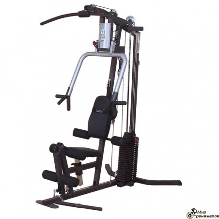 Тренажер - Мультистанция Body-Solid G3S Selectorized Home Gym