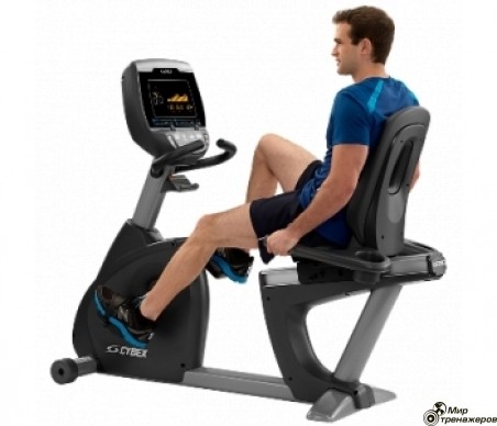 Велоэргометр горизонтальный Cybex 625R