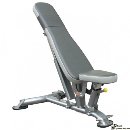 Скамья регулируемая IMPULSE Multi Adjustable Bench