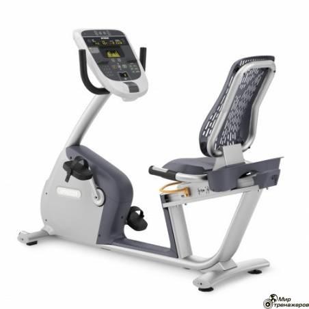 Велотренажер горизонтальный Precor RBK 835