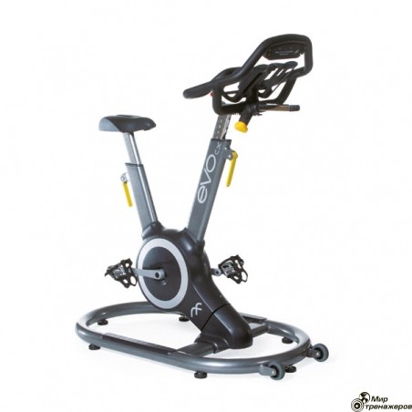 Профессиональный спинбайк Relay Fitness EVOcx Angle    