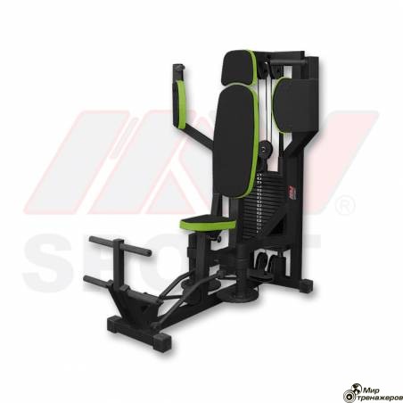 Грудь машина Vasiil Gym