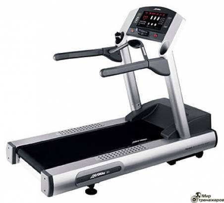 Беговая дорожка Life Fitness 93 T