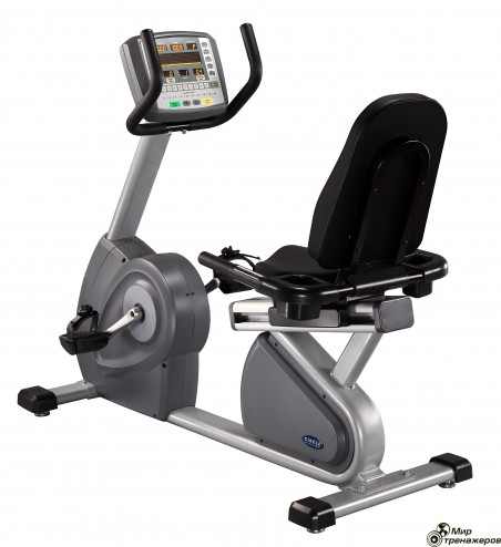 Велоэргометр горизонтальный Circle R7000