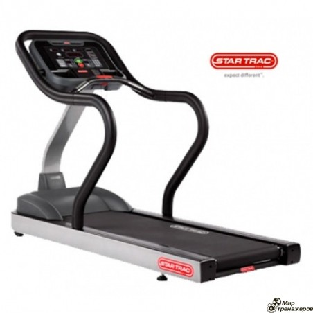 Профессиональная беговая дорожка для зала STAR TRAC Treadmill S-TRx