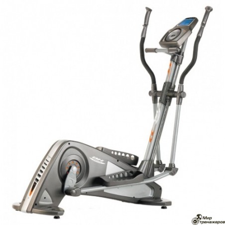 Эллиптический тренажер ВН Fitness G 239 inspirit prog