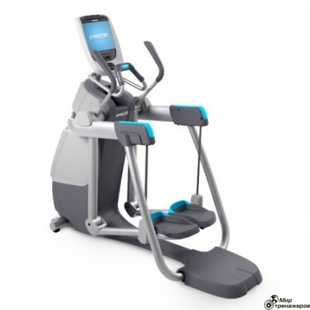 Гибридный кардиотренажер PRECOR Adaptive Motion Trainer AMT®885