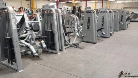 Precor Icarian 28 шт.