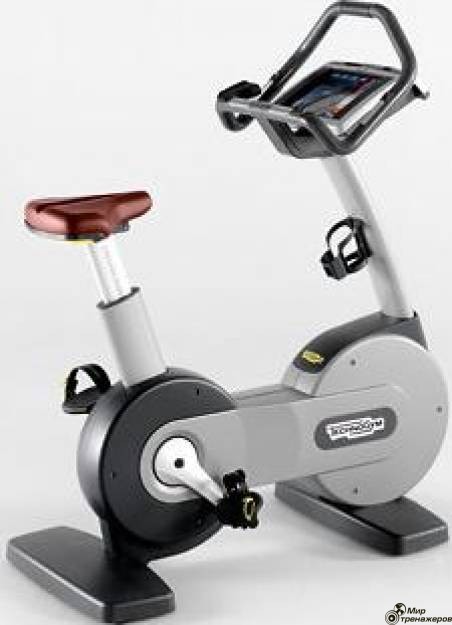 Эллиптический тренажер Technogym Excite 700 LED/TV CROSSTRAINER