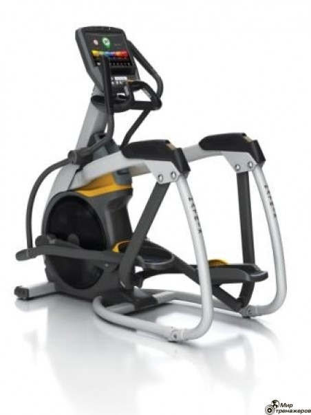 Ascent Trainer Matrix A7xe VA (2013)