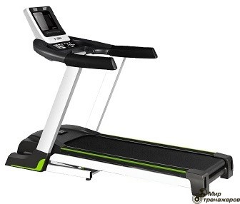 Беговая дорожка EuroFit Calais 3620CA