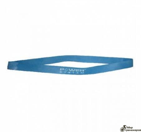 ЭСПАНДЕР POWER SYSTEM PS-4030MT EXERCISE BAND STRONG