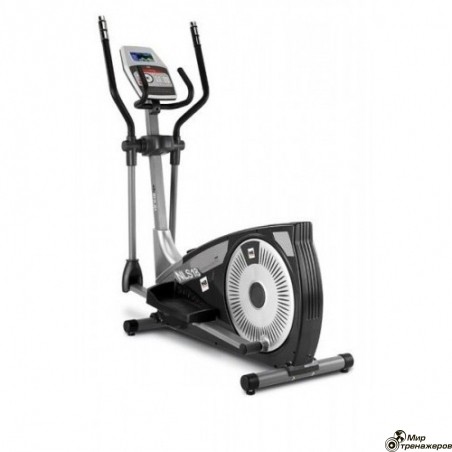 Эллиптический тренажер домашний BH Fitness NLS18 G2382