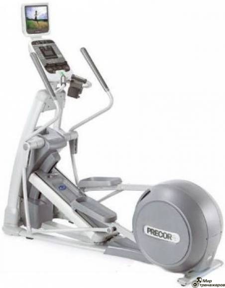 Орбитрек PRECOR 576i