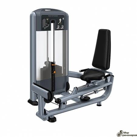 Икроножные мышцы сидя Precor 