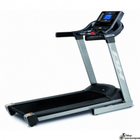 Беговые дорожки для дома BH Fitness F2 G6416V