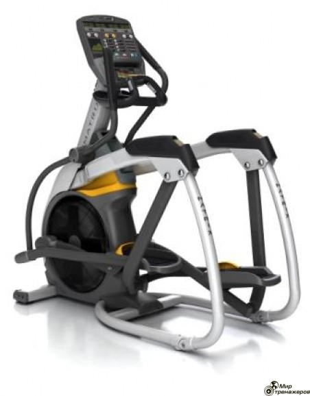 Ascent Trainer Matrix A5x (2013)