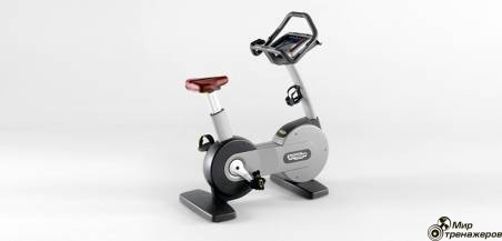 Велотренажер Technogym Uprigth / recumbent bike Excite 500 LED