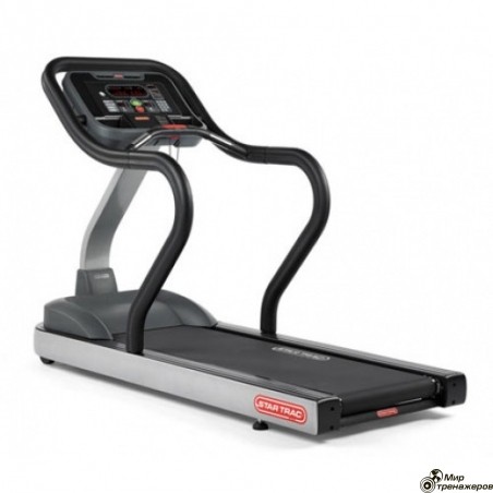 Профессиональная беговая дорожка для зала STAR TRAC Treadmill S-TRc