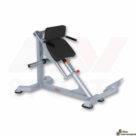 Голень в наклоне MV-Sport P1316